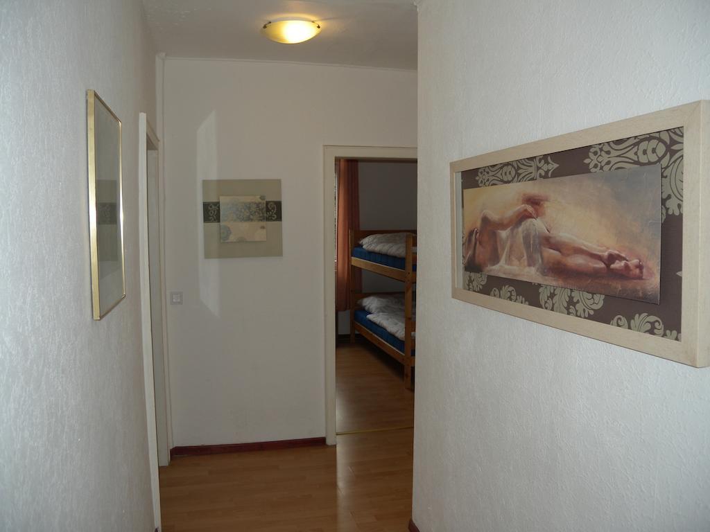 Hostel Goslar Luaran gambar