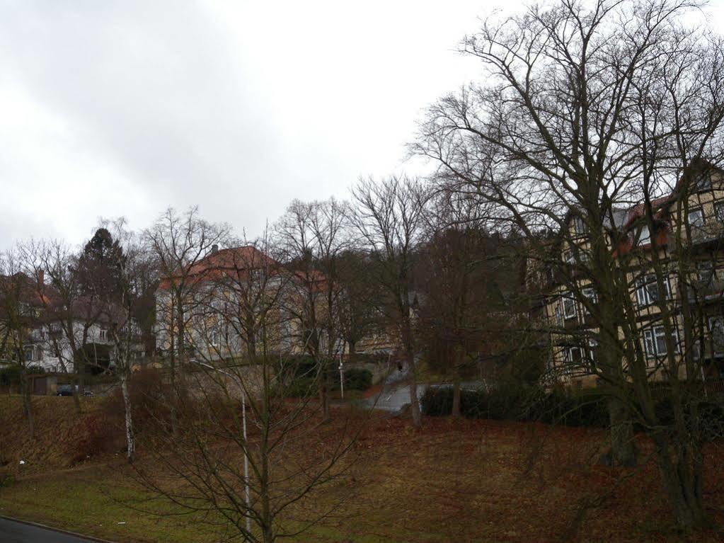 Hostel Goslar Luaran gambar
